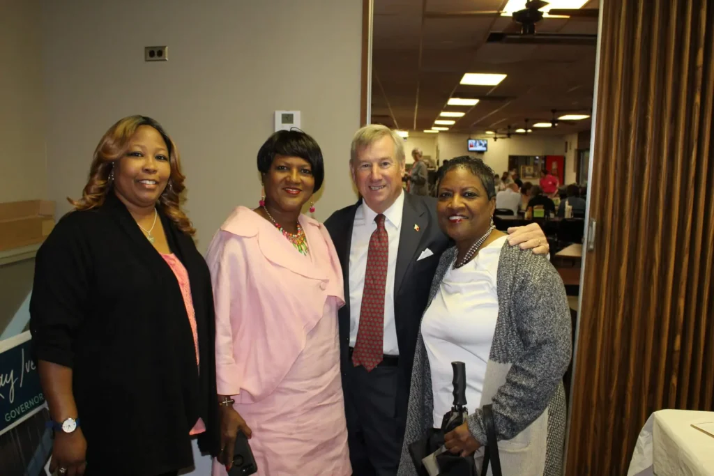 CACF Hosts 100+ Community Ministers to Discuss How Churches Can Strengthen Neighborhoods 3 CACF Hosts 100+ Community Ministers to Discuss How Churches Can Strengthen Neighborhoods 3