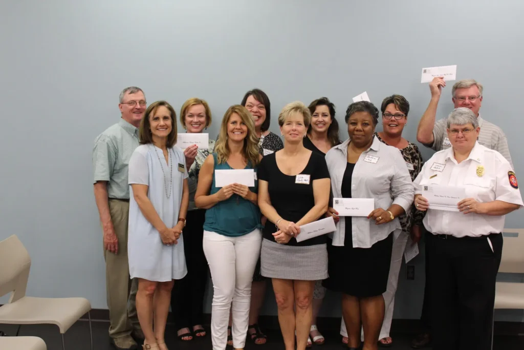 SACF Awards 2018 Grants 2 SACF Awards 2018 Grants 2