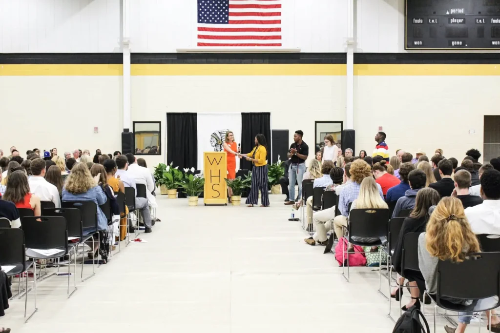 Elmore County Community Foundation Awards Over $37,000 in Scholarships to Wetumpka High School Seniors 1
