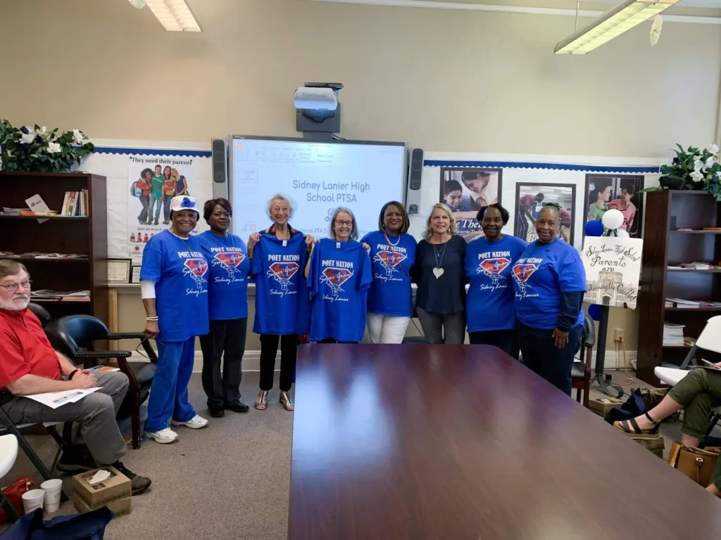 First Community Champions Nonprofit Site Visit 2 First Community Champions Nonprofit Site Visit 2