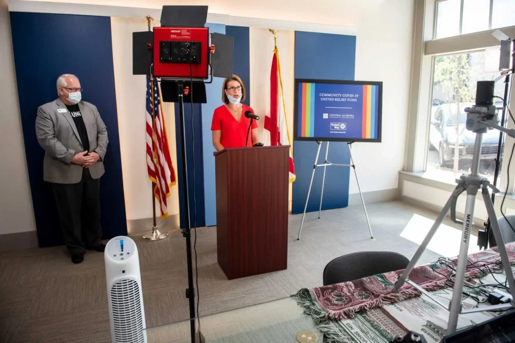 Offering A New Service 1