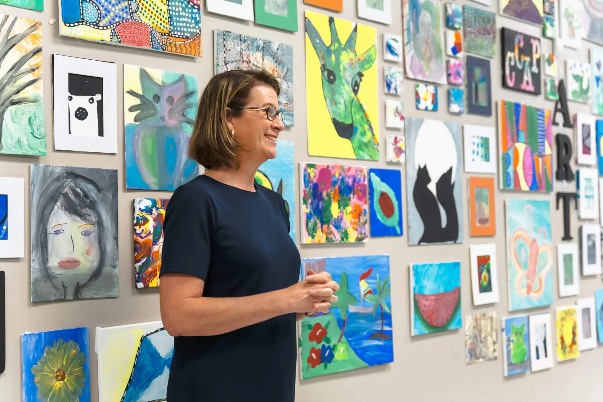 News 3 CACF Family Wellness Grants