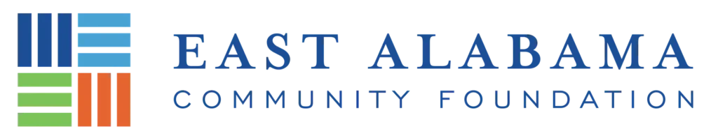 COMMUNITY FOUNDATION AWARDS $500 Grant to worthy2. 1 EACF Logo Transparent