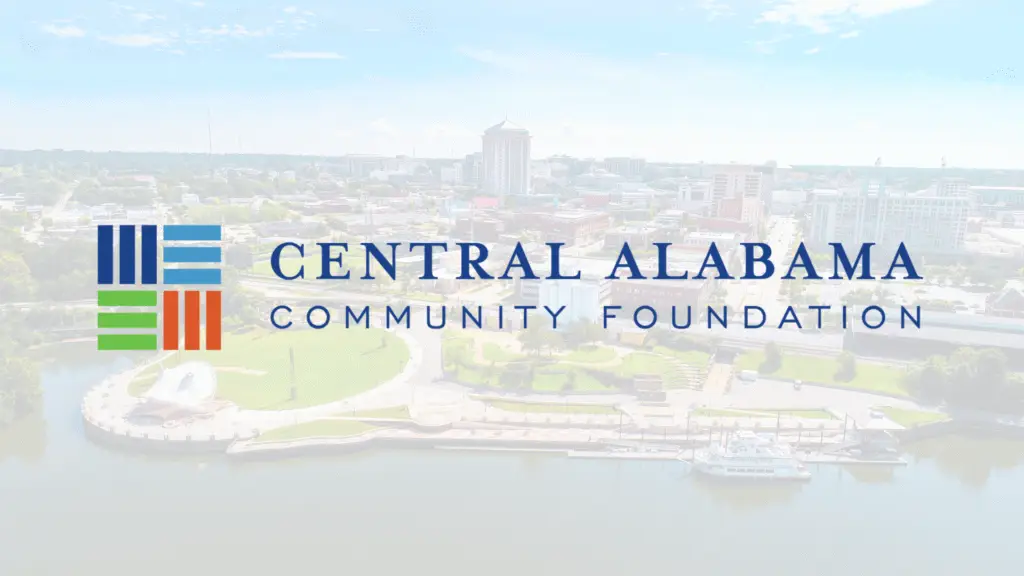 Central Alabama Community Foundation