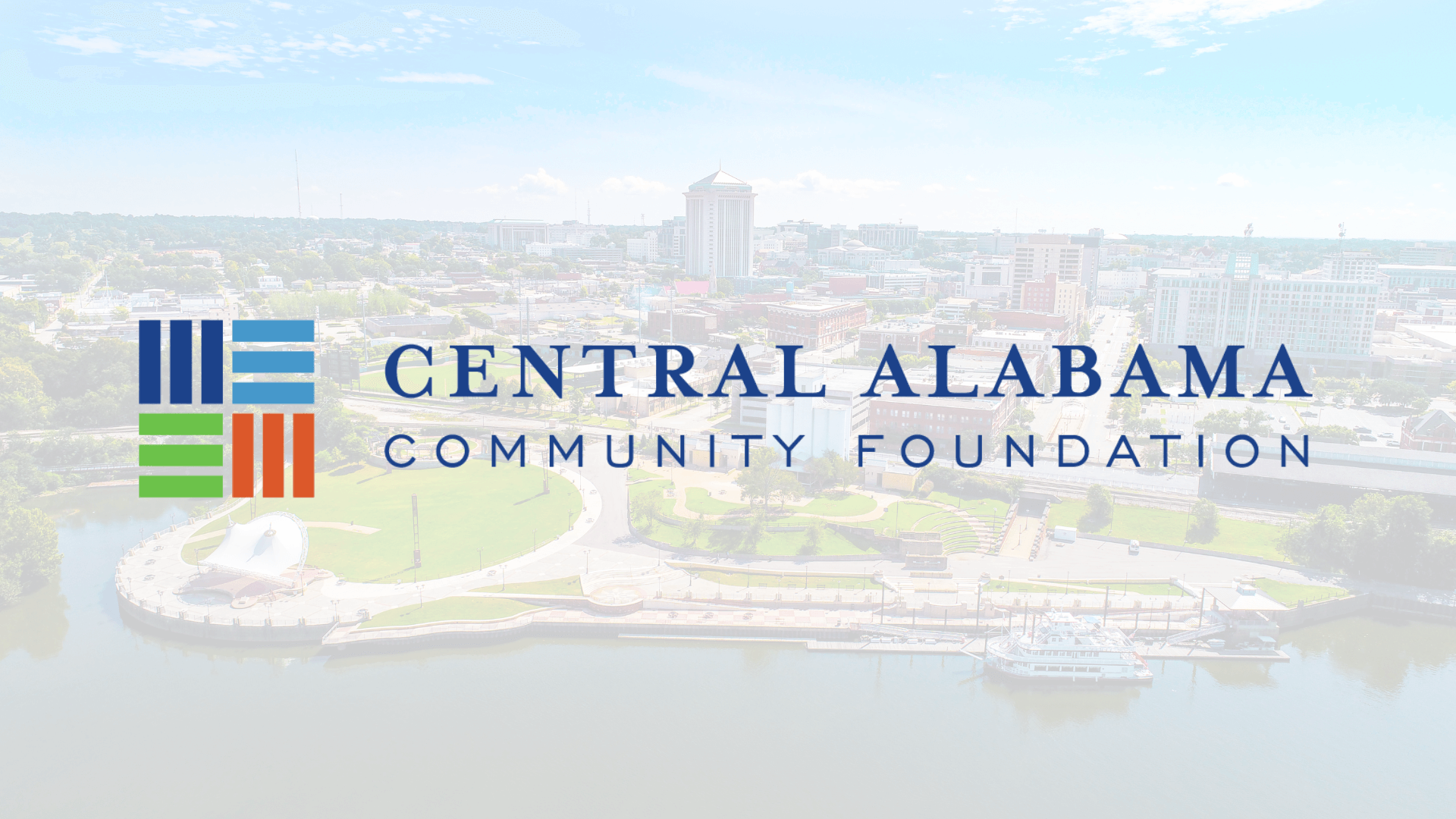 News 3 Central Alabama Community Foundation
