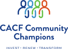 Community Champions 1