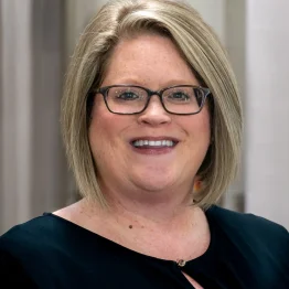 Jill Tucker
